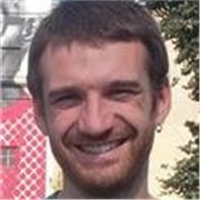 Profesor especializado en ciencias e inglés (ESO)
