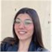 Estudiante de Grado de Psicología, y Grado Superior de Educación Infantil. Apoyo general ante cualquier materia, cuidar y atender.