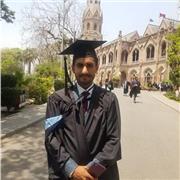 Mazhar Shakoor