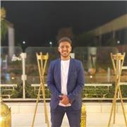 Job étudiant en ligne-professeur d'arabe- enseignant cours particuliers