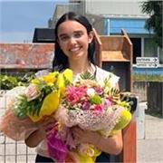 Studentessa 5° liceo linguistico esabac propone lezioni e ripetizioni, e aiuto compiti per scuola elementare, media e superiore a 