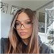 Cerchi una tutor per aiuto nei compiti? Scrivimi e troviamo immediatamente una soluzione.