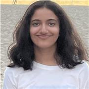 Nisha Puri