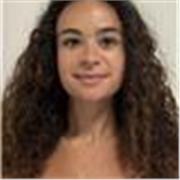Profesora de ciencias biológicas, desde primaria hasta bachillerato