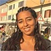 Studentessa universitaria in scienze dell'educazione offre ripetizioni a ragazze/i di spagnolo e tedesco
