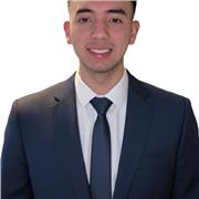 Spanisch lernen mit Muttersprachler & Ex-Gründer aus Kolumbien (Essen/Online)