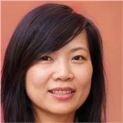 Eine muttersprachliche chinesische Lehrerin bietet privaten Chinesischunterricht für Anfänger an.