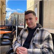 Profesor de cualquier asignatura de Promaria, ESO y Bachiller.
Titulo de Bachiller de Ciencias y actualmente realizando la carrera de Educación Primaria.
En Logroño, La Rioja