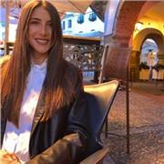 Profesora de inglés imparto clases a niños de todas las edades. También para otras materias escolares