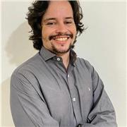 Aulas de Biologia com o professor Daniel Granato da Costa Lima