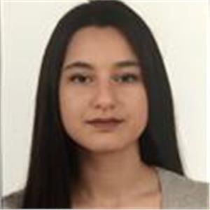 Gaye Cetin