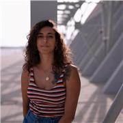 Scrittrice Ghostwriter e Storyteller, amo l'italiano 🍕 e amo scrivere 📖