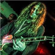 Clases de guitarra individuales a domicilio para principiantes ,nivel bajo y medio