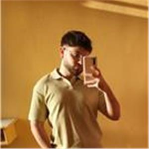 Adrián Torres Merino