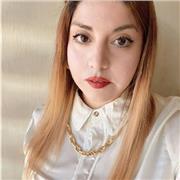 Soy una psicóloga capaz dar clases de técnicas de estudio al igual que manejo de estrés, ser apoyo de reforzamiento y contenidos