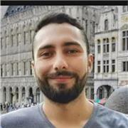 Spanish teacher for English speakers