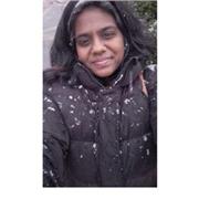 Shivani Manoghar