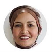 Nesrine Hammad