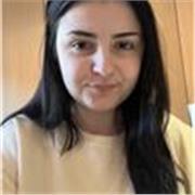 Studentessa di Lettere Moderne disponibile per lezioni di Italiano, Inglese, Storia e Informatica