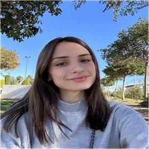 Moira Calomarde López