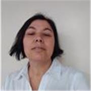 Profesora de Biologia