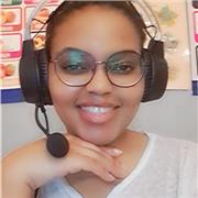 English Online Tutor who teaches children and adults