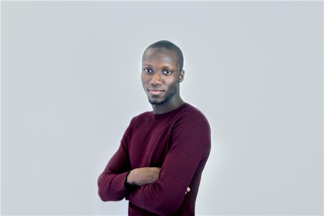 Boubacar