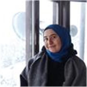 Hatice Koca