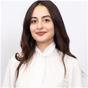 Cours particuliers de Maths par Étudiante en Ingénierie à la Télécom SudParis(Major de Promotion pendant deux ans à l'université)