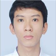 Étudiant d'ingénieur à l'INSA Toulouse en Mathématiques Appliquées - Passioné par l'enseignement