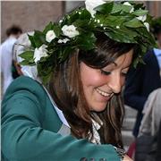 Insegnante di Italiano e di italiano per stranieri