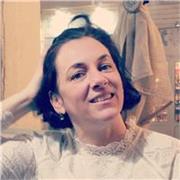 I have a Master's in English philology and have a 20-year in teaching English as a foreign language