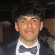 Hasnain Iftikhar