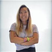 Coache sportive tout public y compris en sport santé sur ordonnance