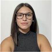 Estudiante de Magisterio Infantil, con grado superior de administración y finanzas 