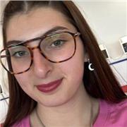 profesora de inglés por todos los niveles y edad