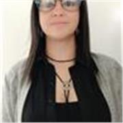 Licenciada en educación básica con énfasis en inglés