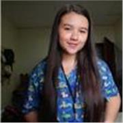 Asistente de preescolar da clases particulares a la primera infancia con énfasis en lengua castellana