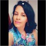 Professora particular de português com experiência em aulas presenciais para crianças e adultos