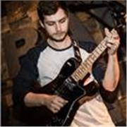 Guitar teacher based in Bath. Pop and Rock Music specialism