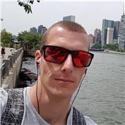 Laureato in Scienze Politiche offre lezioni di Scienze Politiche, Italiano e Storia anche per stranieri