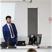 Laureato in Gestione del Processo Edilizio - Project Management