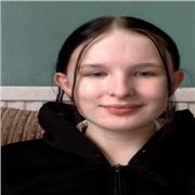 Someone with a passion for chemistry who would love to help others in their GCSE experience