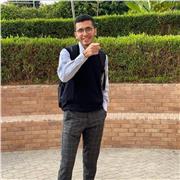 I am a passionate and patient mathematics tutor with a strong academic background in engineering and a deep love for helping other