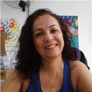 Professor particular de Língua Inglesa, com experiência em aulas online