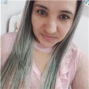 ESTOU A PROCURA DE MINHA PRIMEIRA EXPÊRINCIA DE TRABALHO FORMADA EM PEDAGOGIA. QUERO DESENVOLVER MINHAS HABILIDADES E CONTRIBUIR PARA O SUCESSO DA EMPRESA