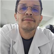 Professor de ciências biológicas e biologia para adultos e crianças