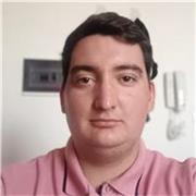 Profesor de materias básicas de ingeniería