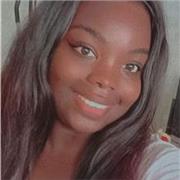 Profesora Con vocación para enseñarle a niños, niñas y adultos