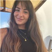 Monitora con formación y experiencia de más de 10 años.